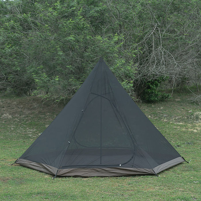 Mesh Full Inner Tent for HEX Plus and YARN Plus