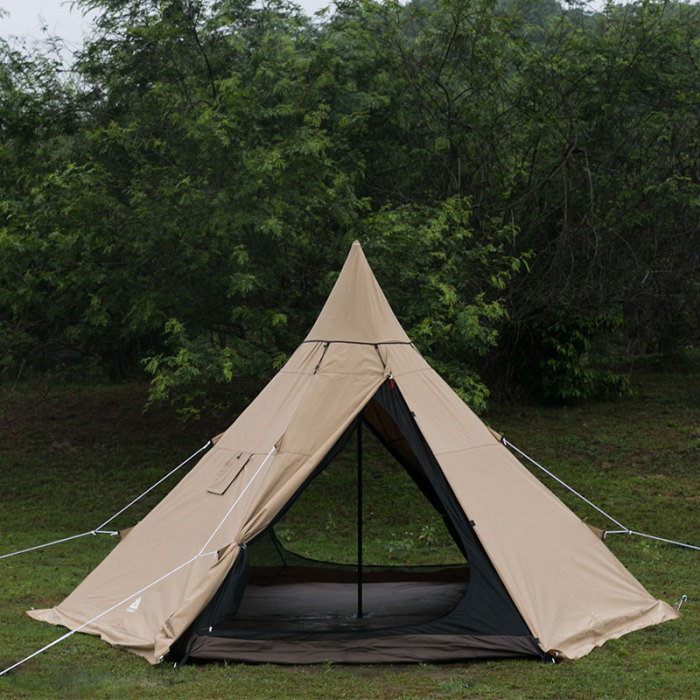 Mesh Full Inner Tent for HEX Plus and YARN Plus