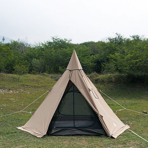 Mesh Inner Tent for YARN Tent