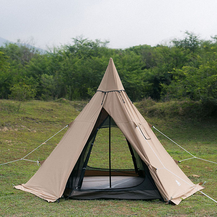 Mesh Inner Tent for YARN Tent
