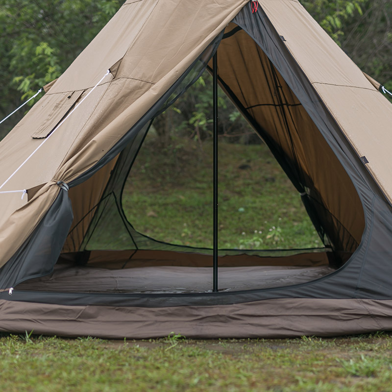 POMOLY Mesh Inner Tent For HEX Plus POMOLY Mesh Inner Tent For HEX Plus