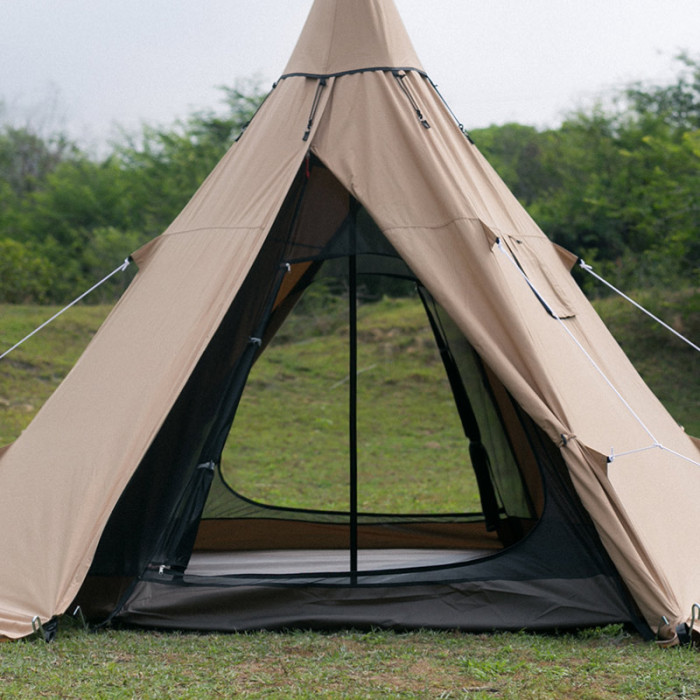 Mesh Inner Tent for YARN Tent