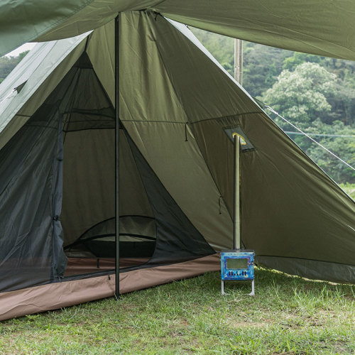 Half Inner Tent for MANTA