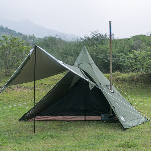 Half Inner Tent for MANTA