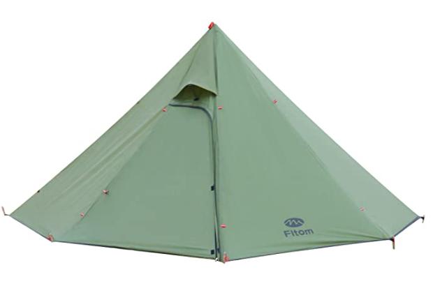 fltom Camping Hot Tent