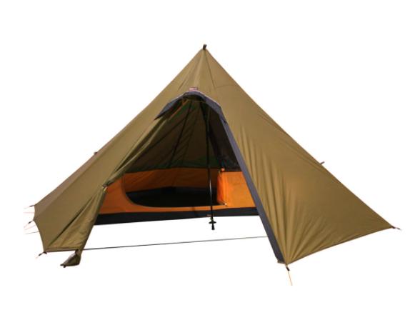 Best 7 Ultralight Hot Tent With Stove Jack Collection, Review and 