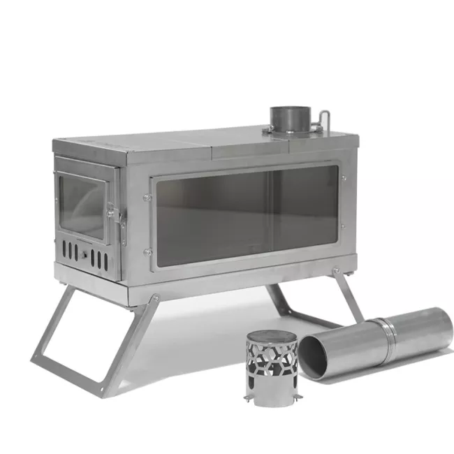 POMOLY TIMBER Stoves POMOLY TIMBER Stoves