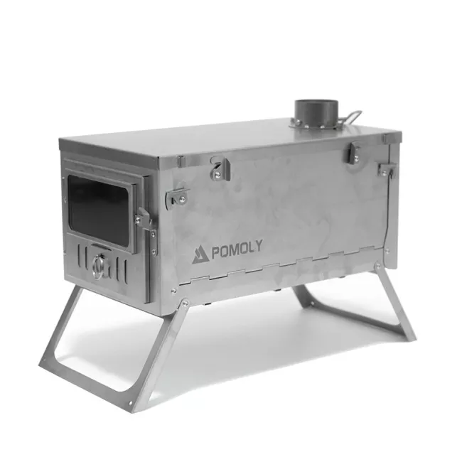 Pomoly T1 Stove