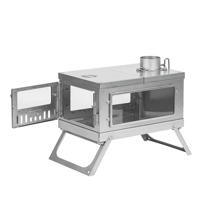 ultralight stove