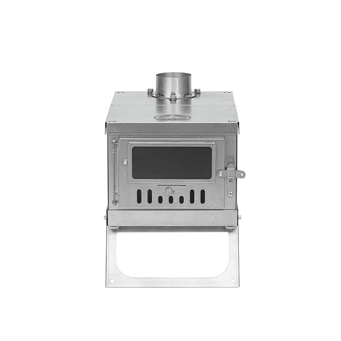 tent stove