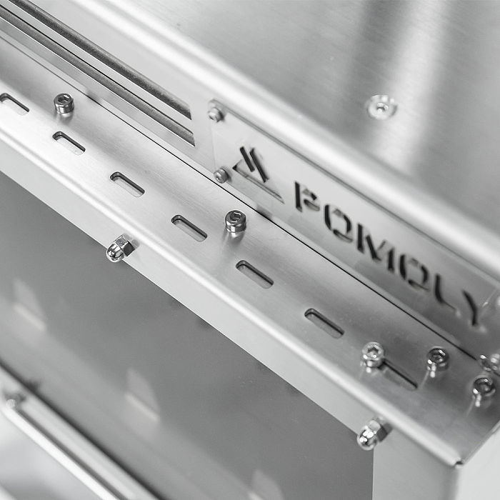 pomoly stove