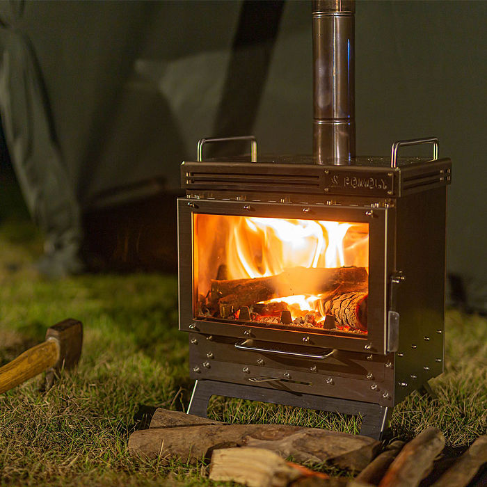 dweller stove
