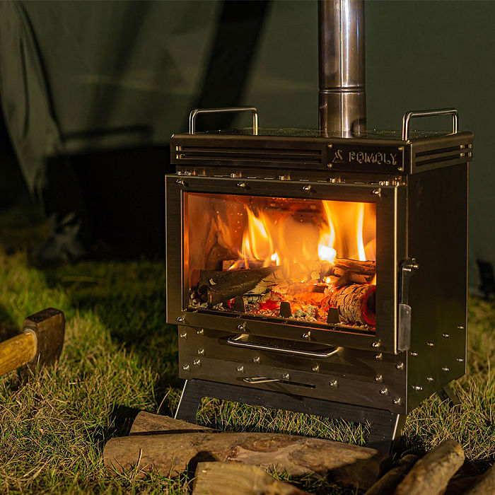 dweller stove