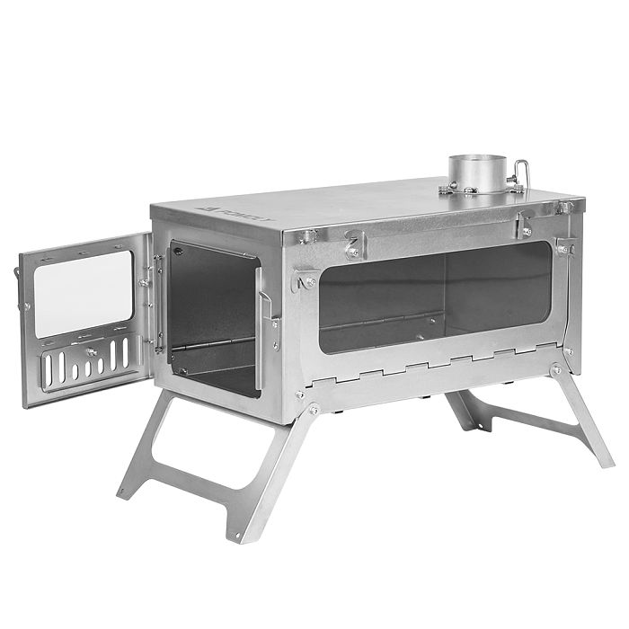 T1 STOVE