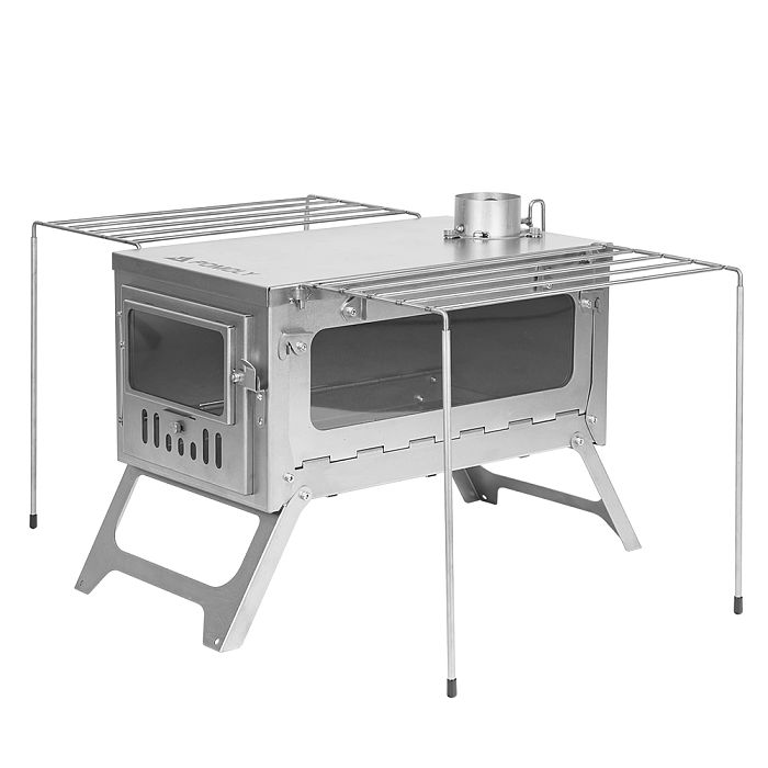 POMOLY T1 STOVE