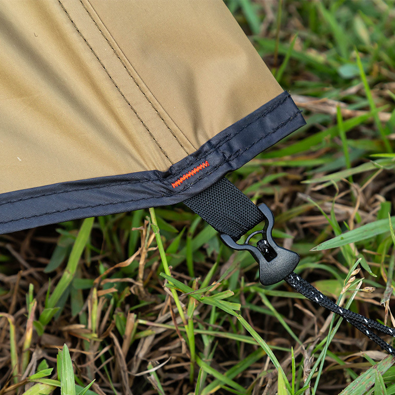 STOVEHUT 70 3.0 Shelter Hot Tent | Camping Baker Style Shelter Tent ...