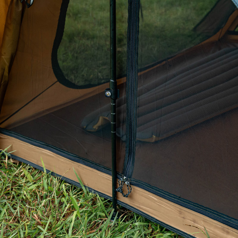 STOVEHUT 70 3.0 Shelter Hot Tent | Camping Baker Style Shelter Tent ...