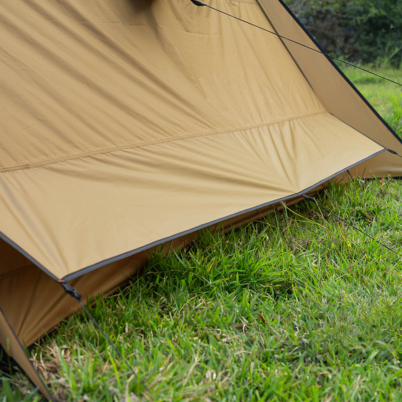 STOVEHUT 70 3.0 Shelter Hot Tent | Camping Baker Style STOVEHUT 70 3.0 Shelter Hot Tent | Camping Baker Style