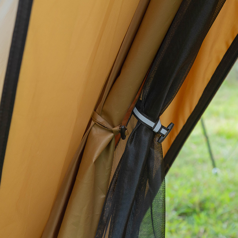 STOVEHUT 70 3.0 Shelter Hot Tent | Camping Baker Style STOVEHUT 70 3.0 Shelter Hot Tent | Camping Baker Style