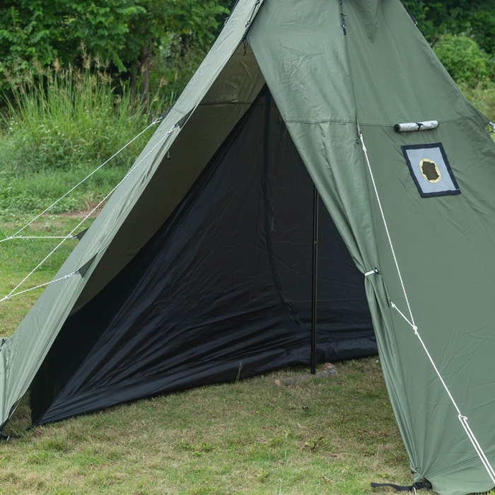 Half Inner Tent for HEX Tent