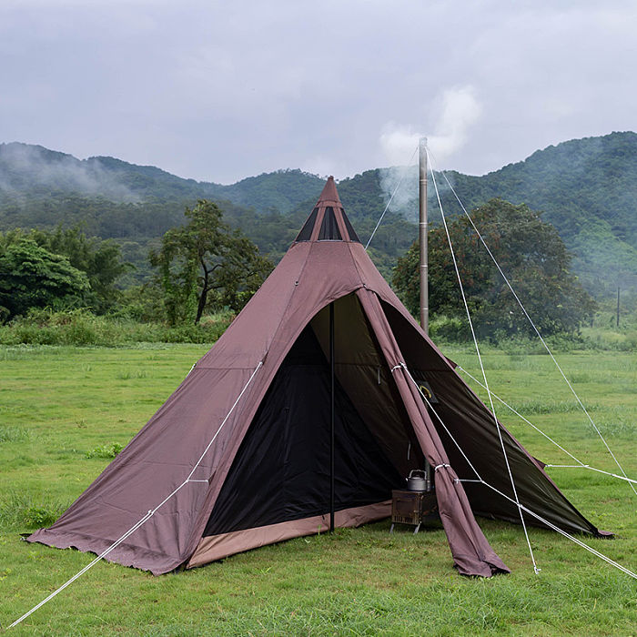 Half Inner Tent for MANTA