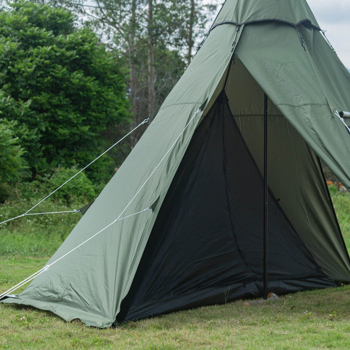 Half Inner Tent for HEX Tent