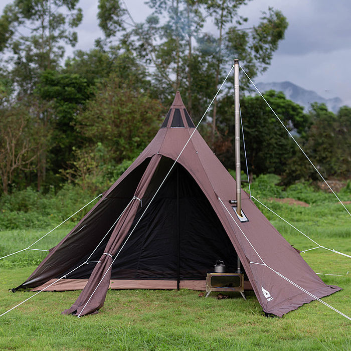 Half Inner Tent for MANTA