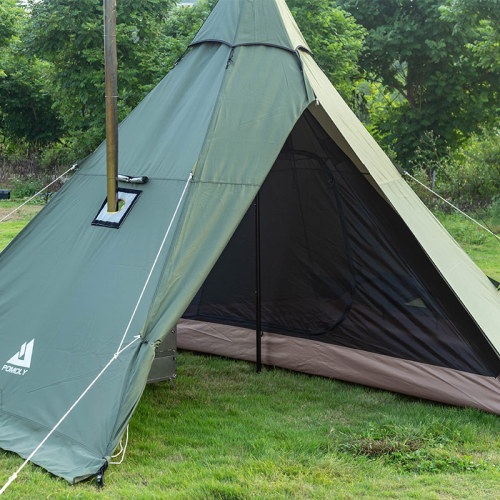 Half Inner Tent for HEX Plus