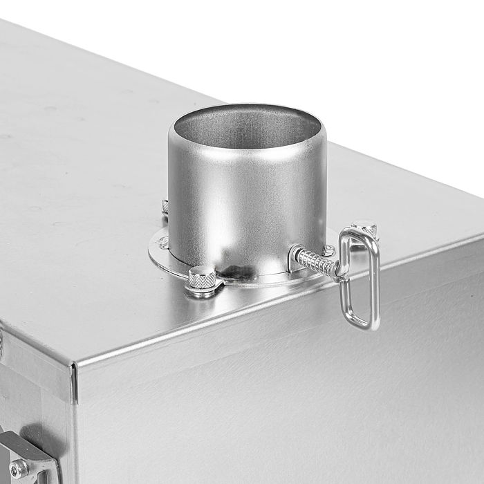 T1 Ultra | Fastfold Titanium Stove | Camping Tent Wood Stove for 3-6P | POMOLY New Arrival