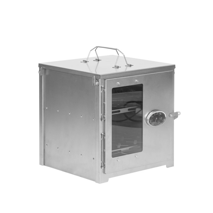 Titanium Stove Oven Size L | POMOLY New Arrival
