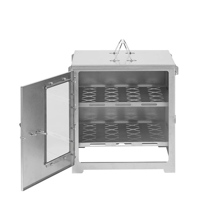 Titanium Stove Oven Size L | POMOLY New Arrival
