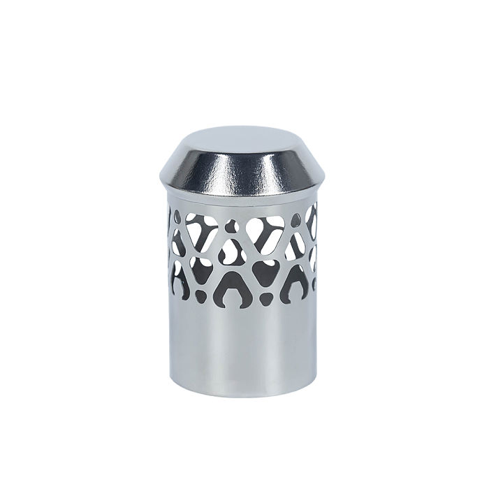 T-Brick Altay Mirror Version Limited Edition | Portable Titanium Stove for Hot Tent Camping | POMOLY New Arrival