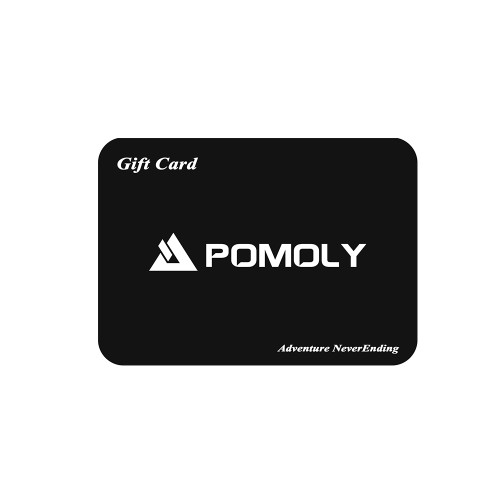 POMOLY Gift Card