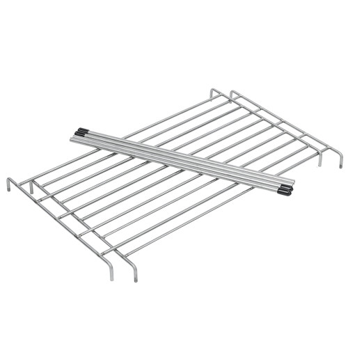 Ultralight Titanium Side Shelves for T-Brick Ultra 1.0 & 2.0 (1 Pair)