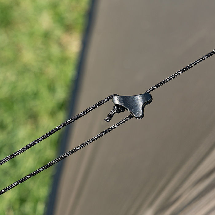 STOVEHUT 20 Ultralight Shelter Hot Tent Camping Tent with Stove Jack | POMOLY New Arrival