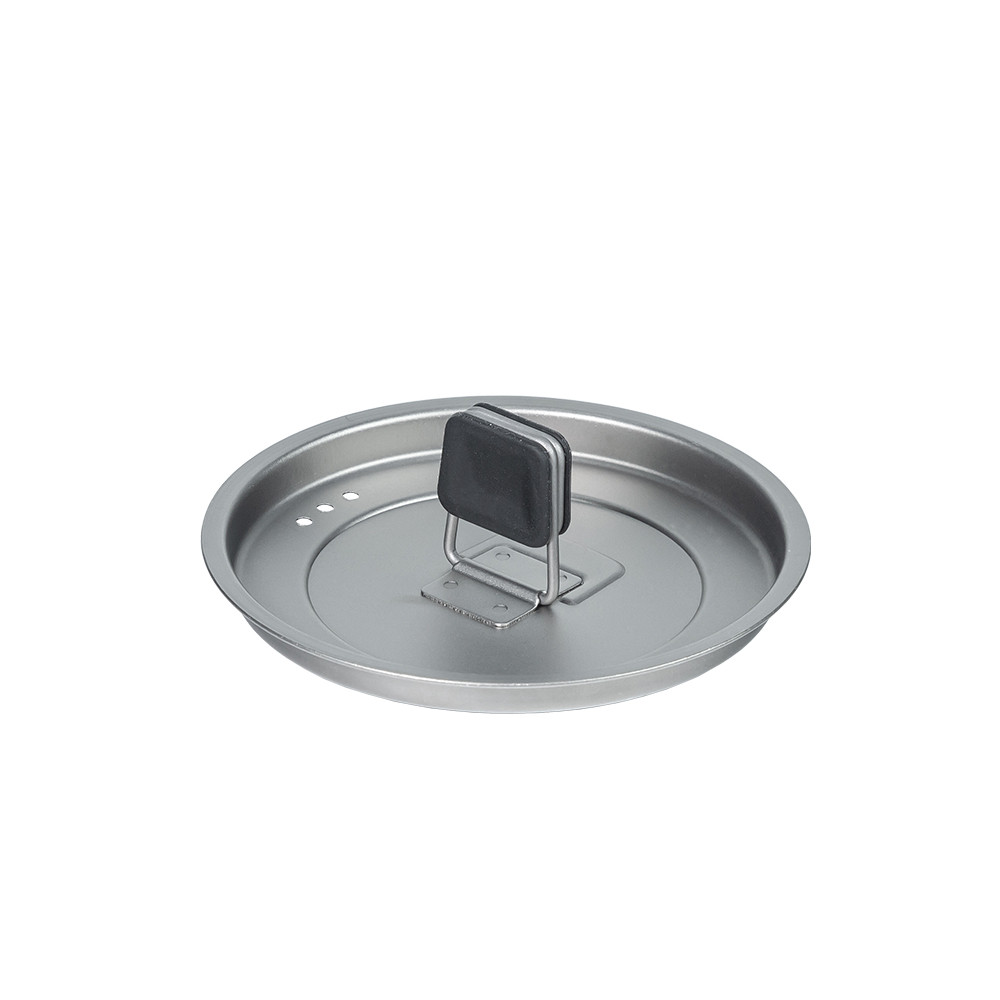 POMOLY Titanium Kettle 700ml Ultralight Backpacking Coffee Pot POMOLY