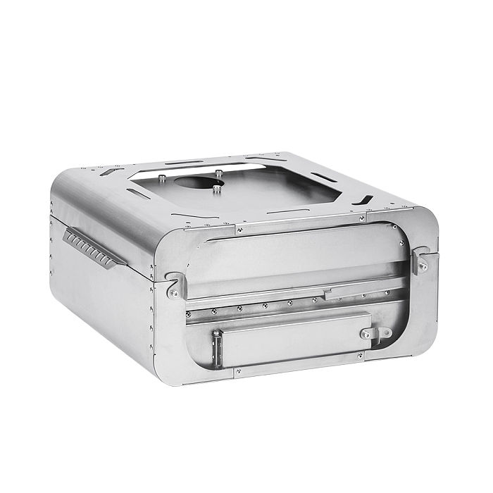 Lumberjack Max | Titanium Wood Stove | Portable Tent Stove | POMOLY New Arrival