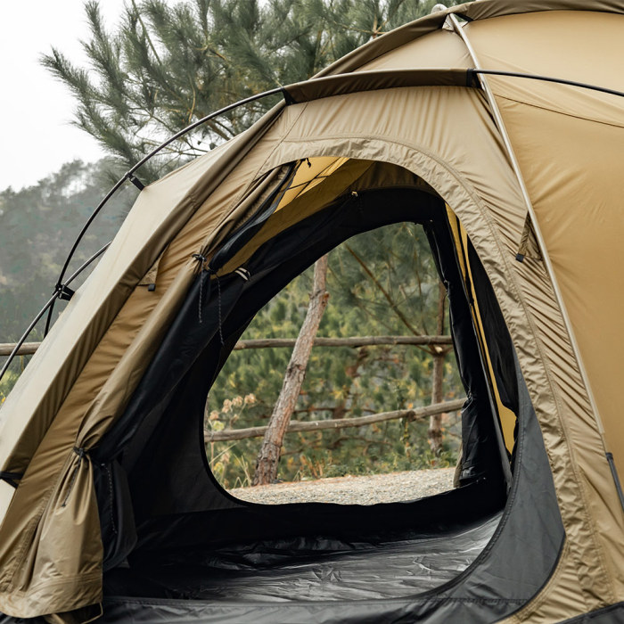 Inner Tent for POMOLY Dome X Series