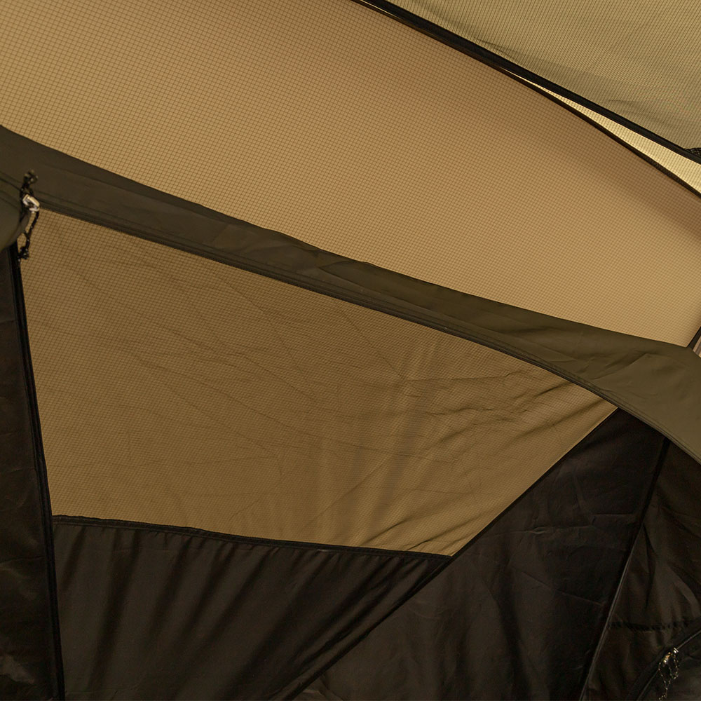Amazon.co.jp: SoomloomテントHAPI 4P+inner tent 4.5mx4.3mx2