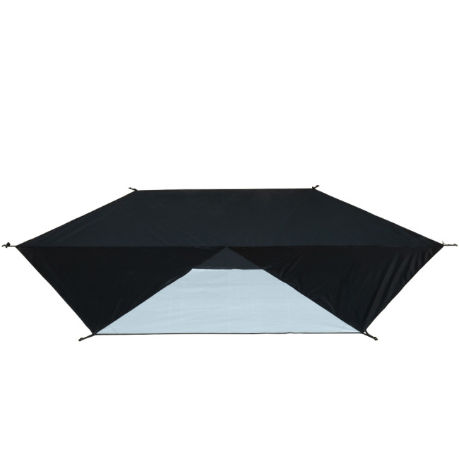 Flame Retardant Ground Sheet For Dome X Series (Stove Area)