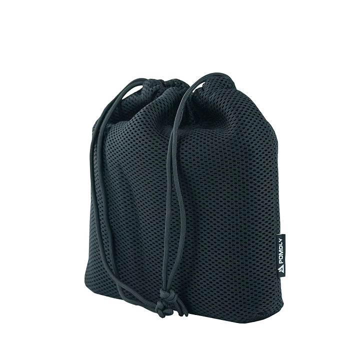 School Bag | Titanium Water Tank for POMOLY Titanium Stove | POMOLY New Arrival