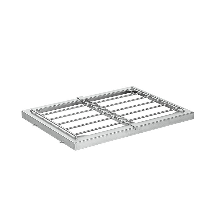 Lumberjack Titanium Campfire Grill | POMOLY New Arrival