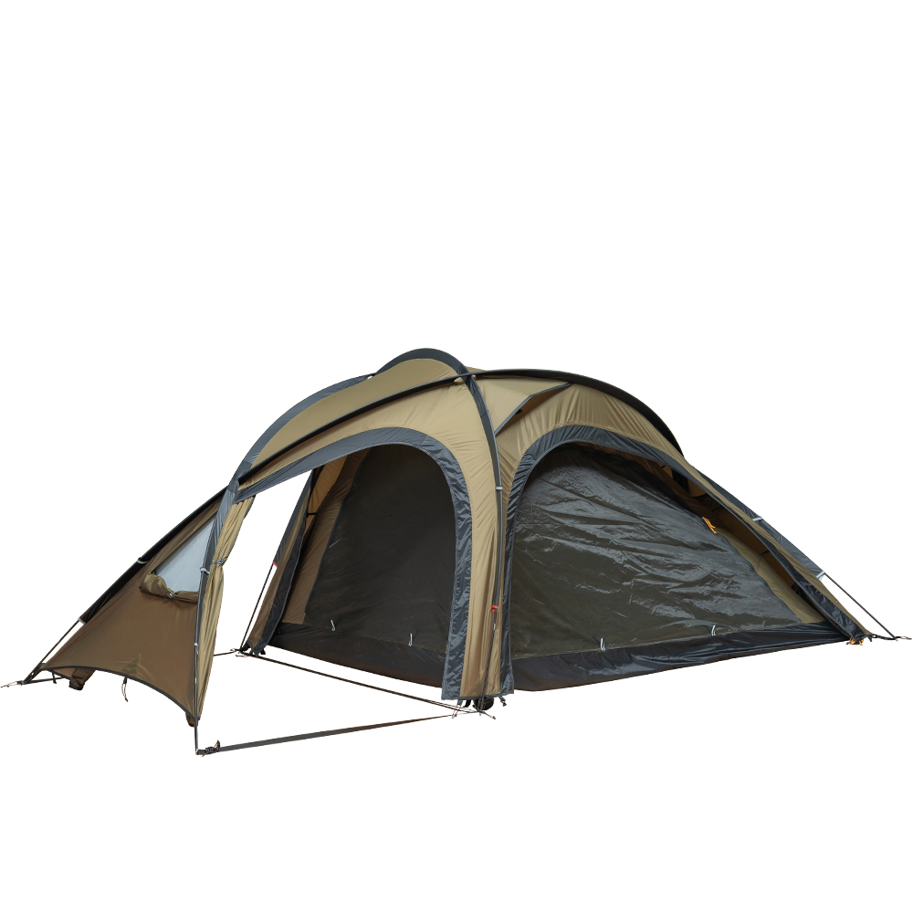 LEO 2 Wood Stove Tent | Hot Tent | POMOLY New Arrival