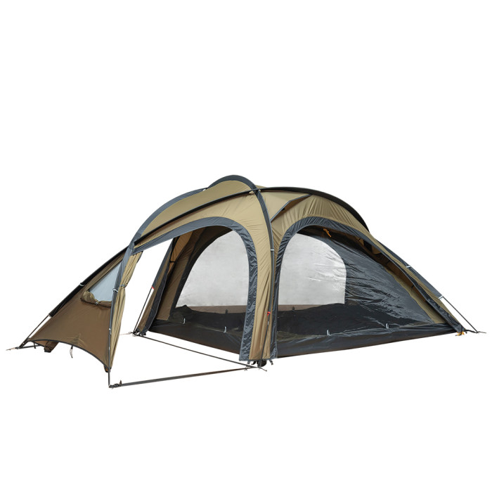 2 Wood Stove Tent | Hot Tent | POMOLY Arrival 2022