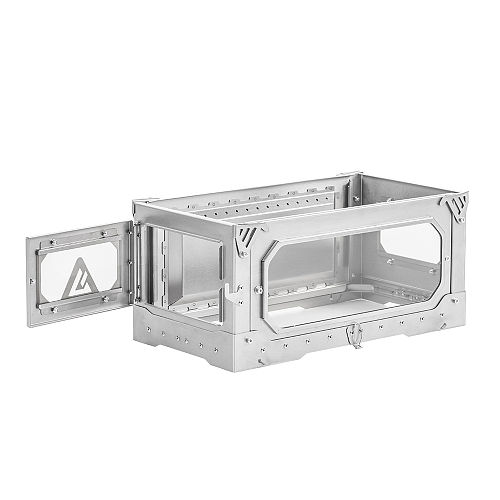 Firebox Expansion Accessory for T-Brick 1.0 & 2.0 | POMOLY New Arrival 2023