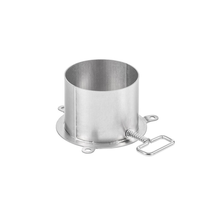 T-Brick 2.0 | Portable Titanium Wood Stove for Hot Tent Camping | POMOLY 2023 New Arrival | In Stock