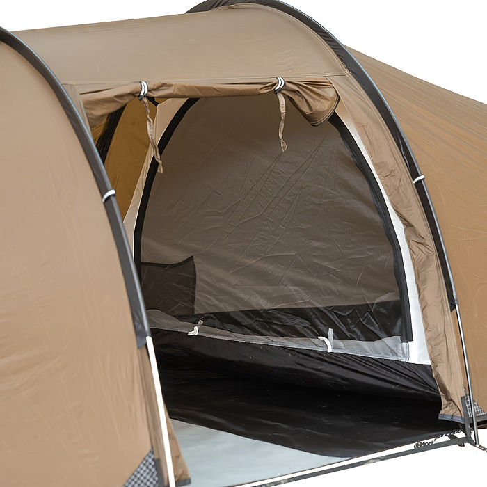 【Pre Order】Locomotive 2 Chimney Tent | POMOLY New Arrival 2024