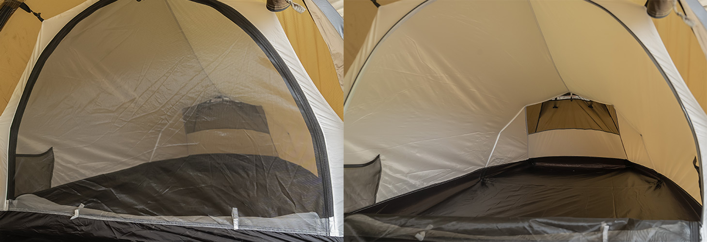 POMOLY Locomotive 2 Chimney Tent | POMOLY New Arrival 2023 POMOLY Locomotive 2 Chimney Tent | POMOLY New Arrival 2023