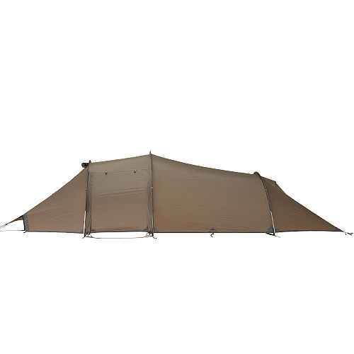 【Pre Order】Locomotive 2 Chimney Tent | POMOLY New Arrival 2024