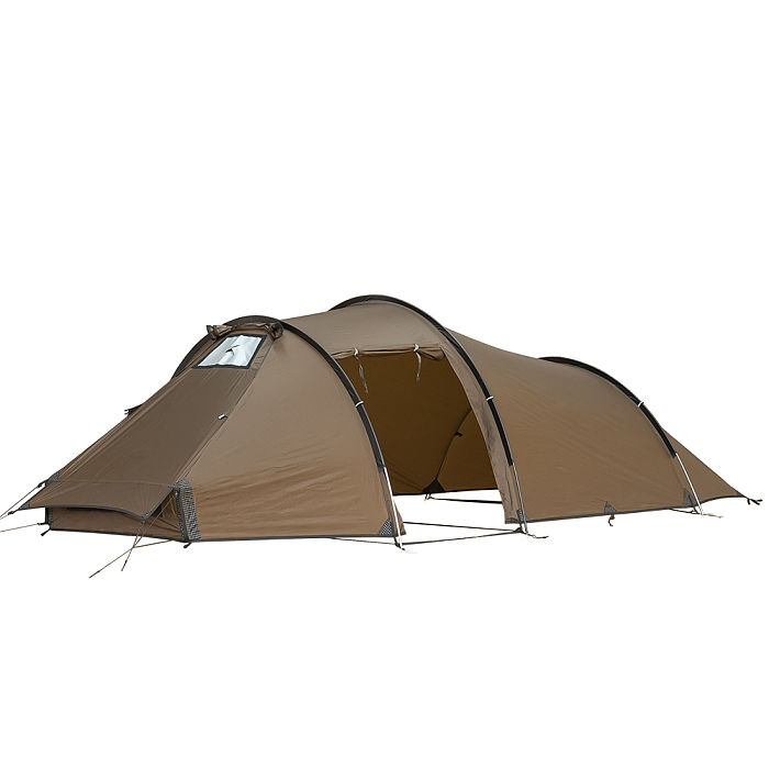 【Pre Order】Locomotive 2 Chimney Tent | POMOLY New Arrival 2024